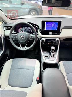 تويوتا راف 4